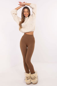 Long leggings model 204123