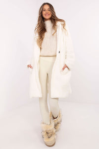 Long leggings model 204124