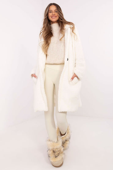 Long leggings model 204124