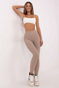 Long leggings model 204125