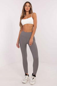 Long leggings model 204126