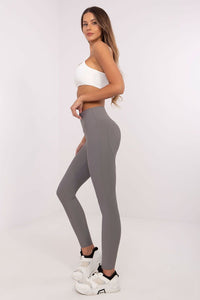 Long leggings model 204126