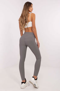 Long leggings model 204126