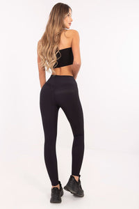 Long leggings model 204127