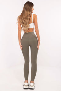 Long leggings model 204128