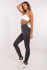 Long leggings model 204137