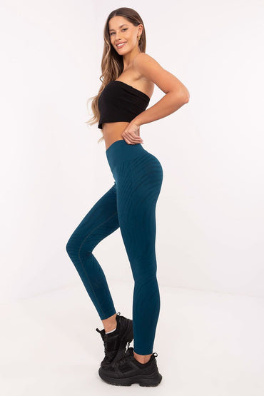 Long leggings model 204138
