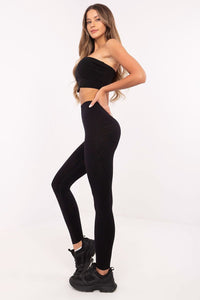 Long leggings model 204139