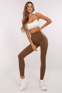 Long leggings model 204140