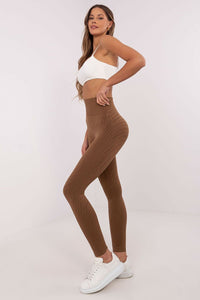 Long leggings model 204140