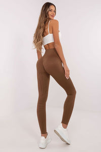Long leggings model 204140