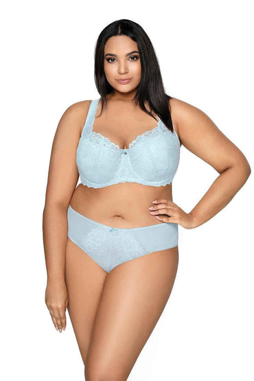 Padded bra model 204161