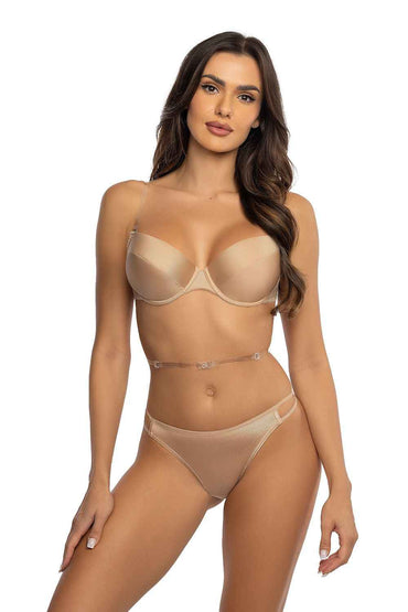 Push up model 204166