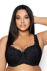 Padded bra model 204180