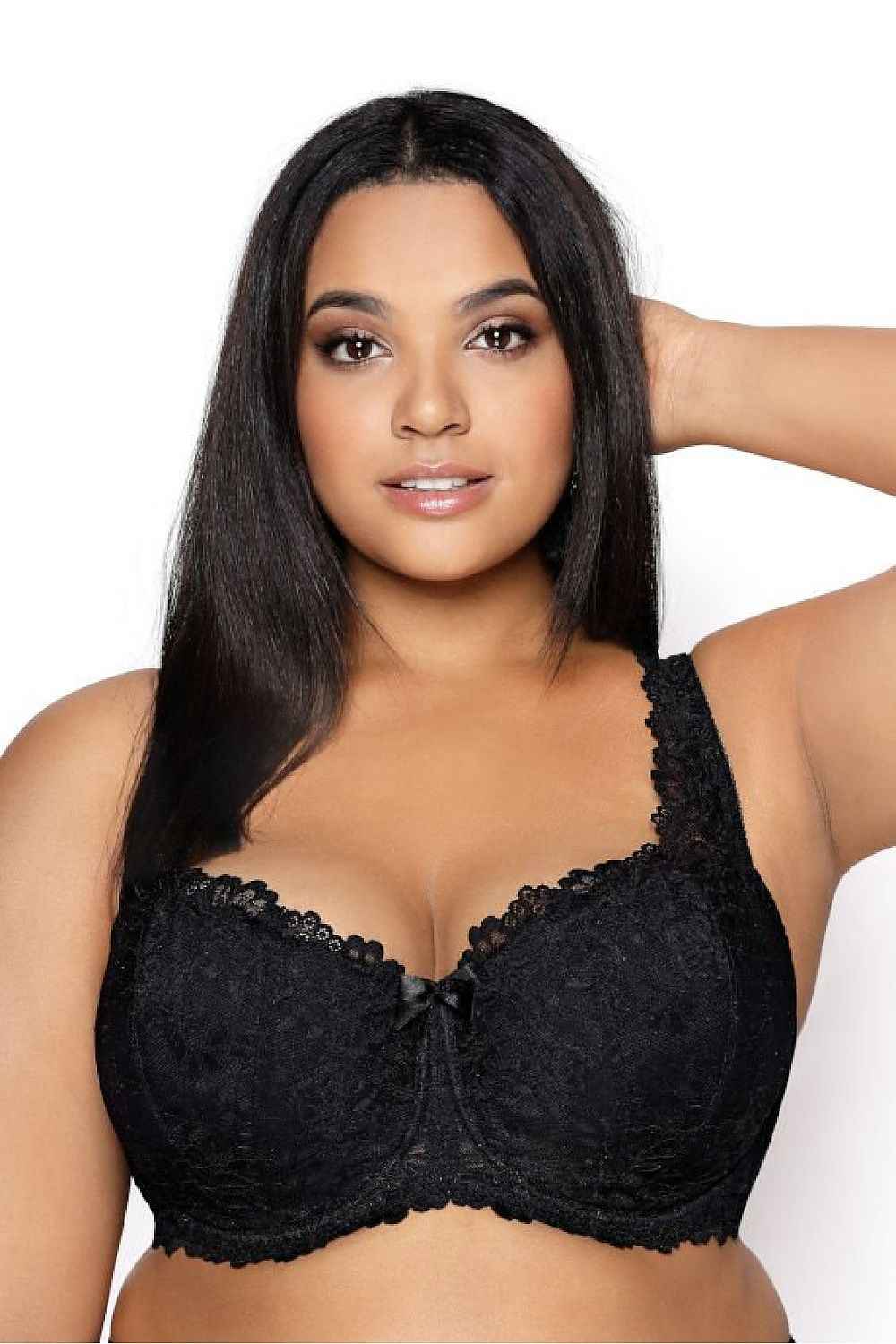 Padded bra model 204180