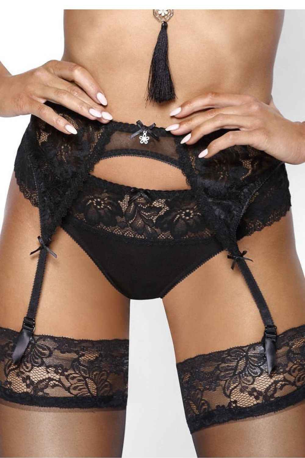 Belt model 204205
