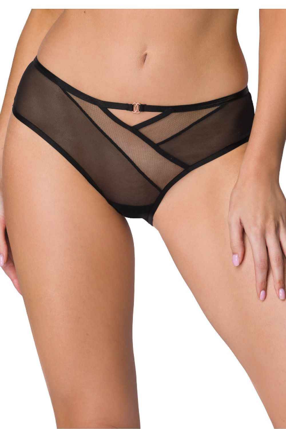 T-backs model 204209