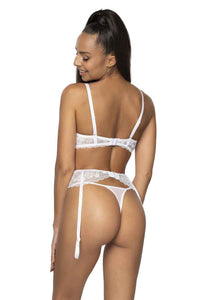 Belt model 204211