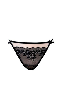 T-backs model 204228