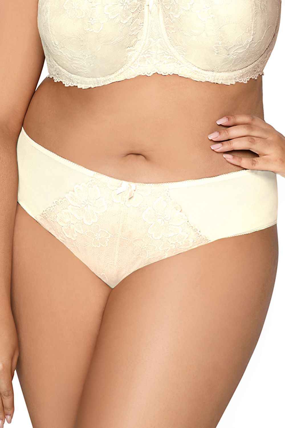 Panties model 204232
