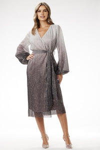 Evening dress model 204242