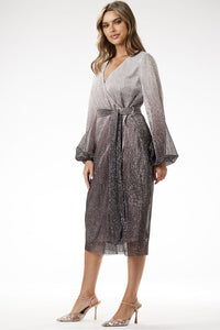 Evening dress model 204242