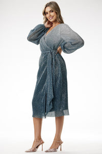 Evening dress model 204244