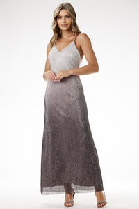 Long dress model 204245