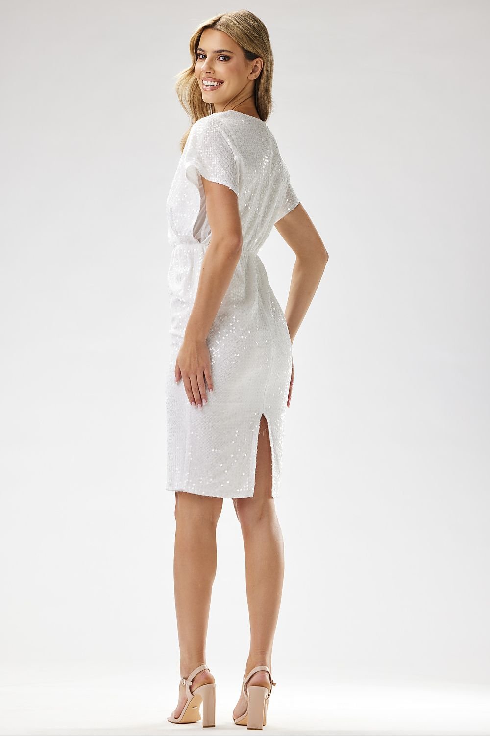 Evening dress model 204255