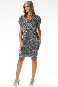 Evening dress model 204256