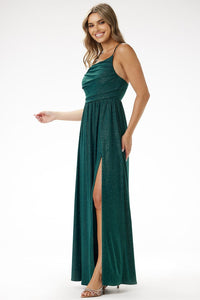 Long dress model 204263
