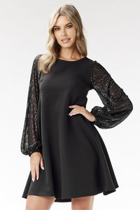 Evening dress model 204271