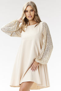 Evening dress model 204272