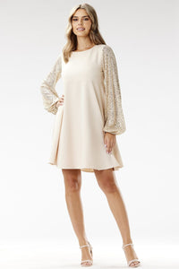 Evening dress model 204272