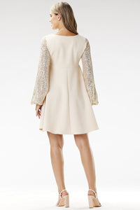 Evening dress model 204272