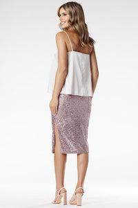 Skirt model 204276