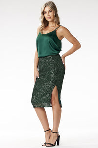 Skirt model 204277