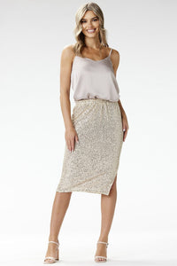 Skirt model 204279