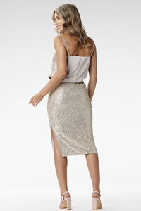Skirt model 204279