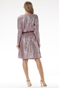 Evening dress model 204283