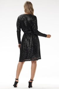 Evening dress model 204284