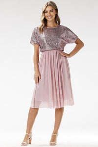 Evening dress model 204287