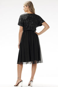 Evening dress model 204289