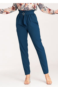 Women trousers model 204298