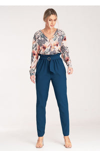 Women trousers model 204298