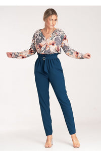 Women trousers model 204298