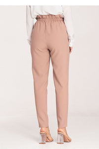 Women trousers model 204299