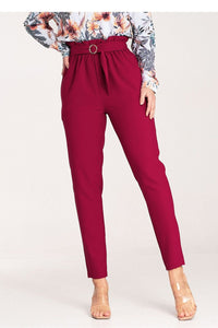 Women trousers model 204300