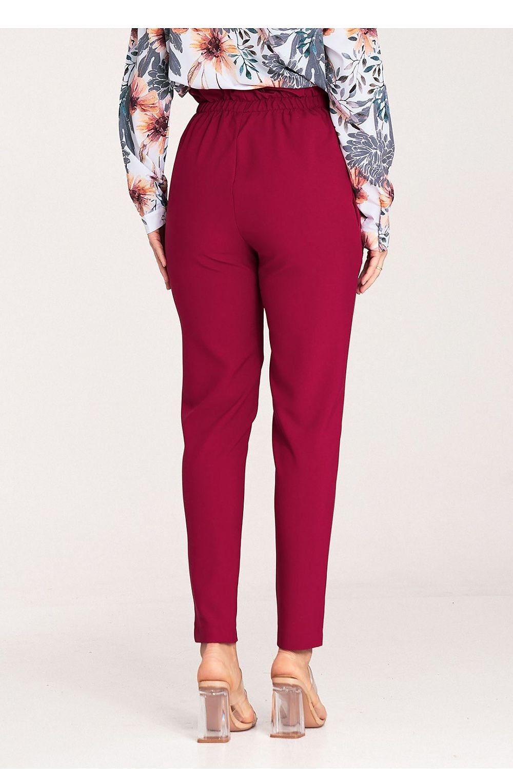 Women trousers model 204300