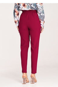 Women trousers model 204300